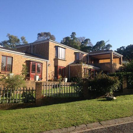 Bed and Breakfast Blue Fern Of Knysna Exterior foto
