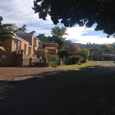 Bed and Breakfast Blue Fern Of Knysna Exterior foto