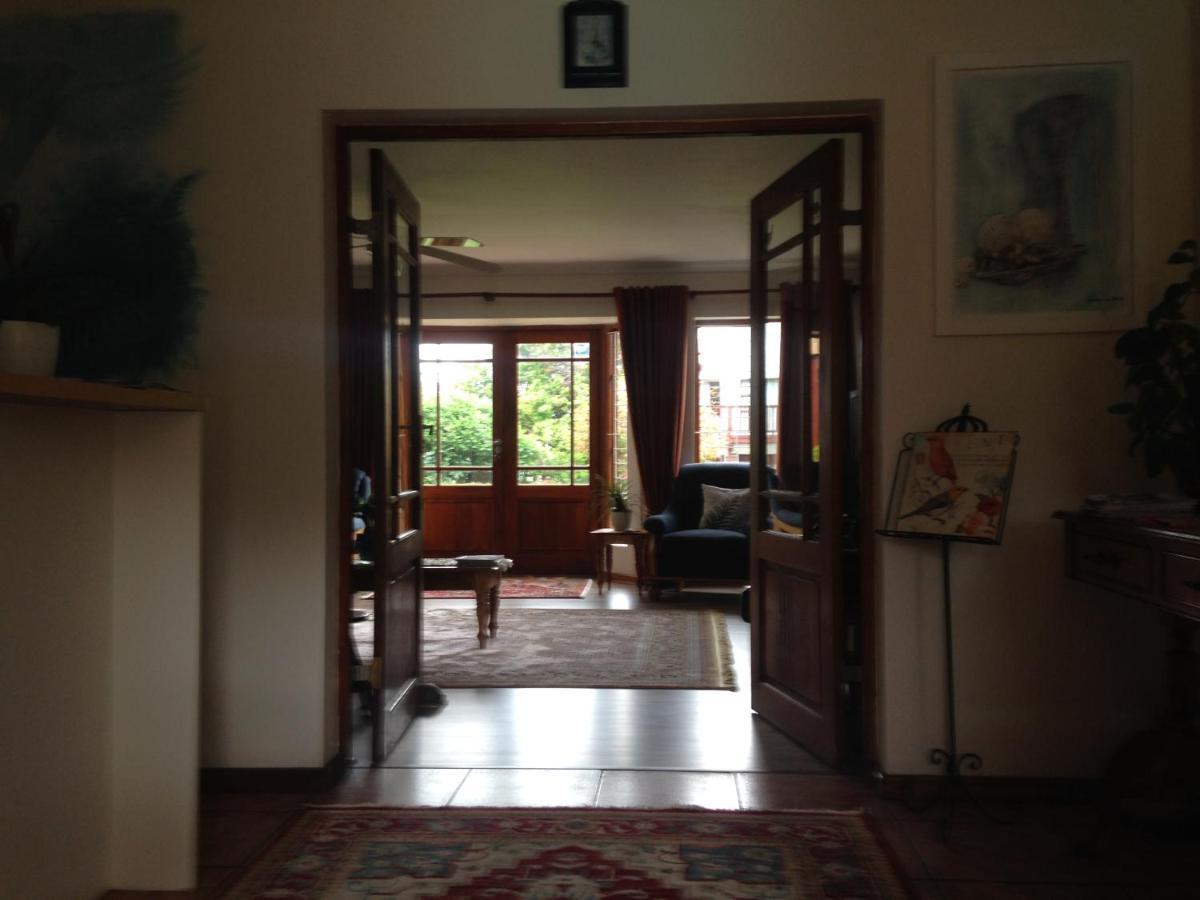 Bed and Breakfast Blue Fern Of Knysna Exterior foto