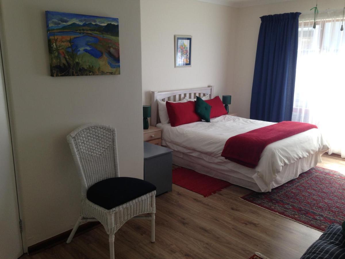 Bed and Breakfast Blue Fern Of Knysna Exterior foto