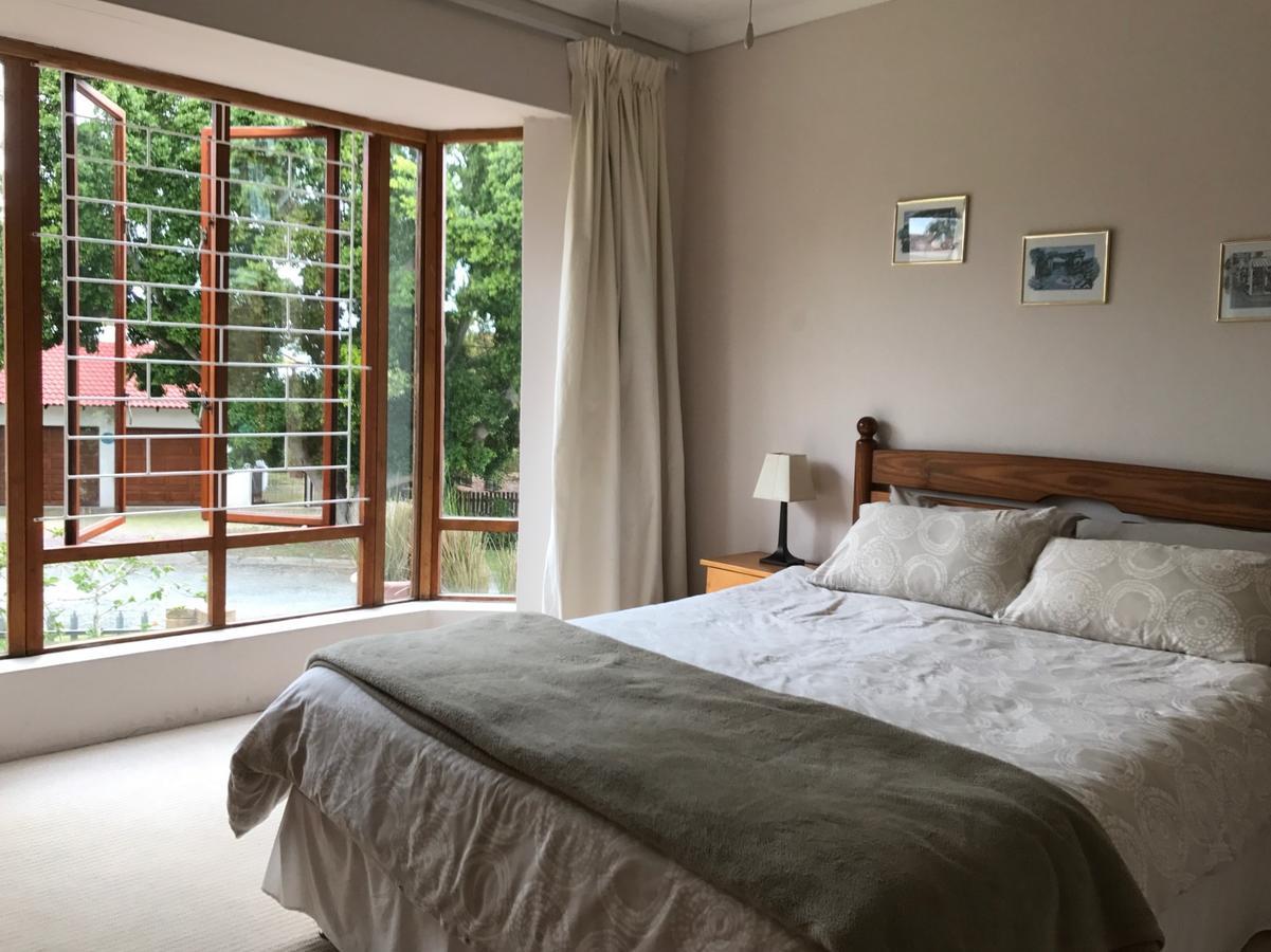 Bed and Breakfast Blue Fern Of Knysna Exterior foto