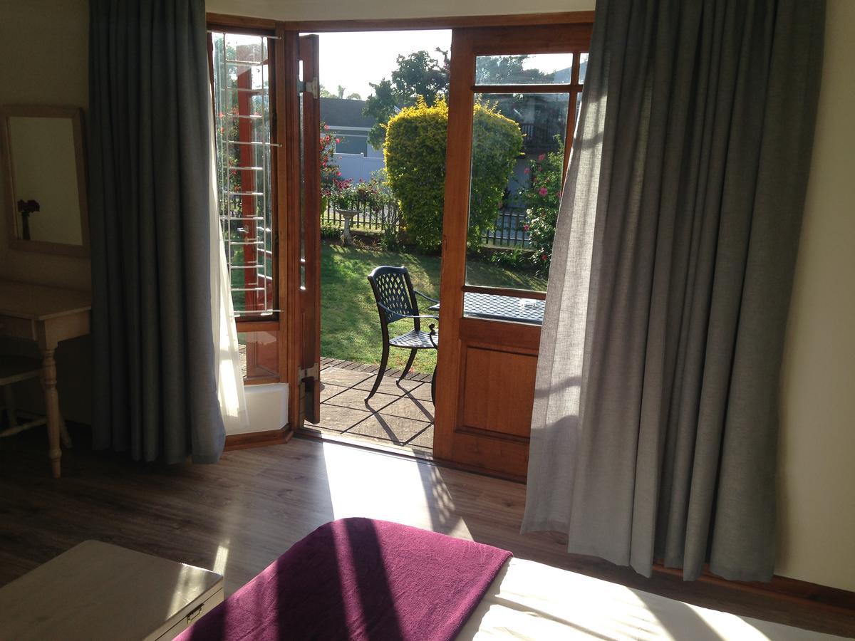 Bed and Breakfast Blue Fern Of Knysna Exterior foto