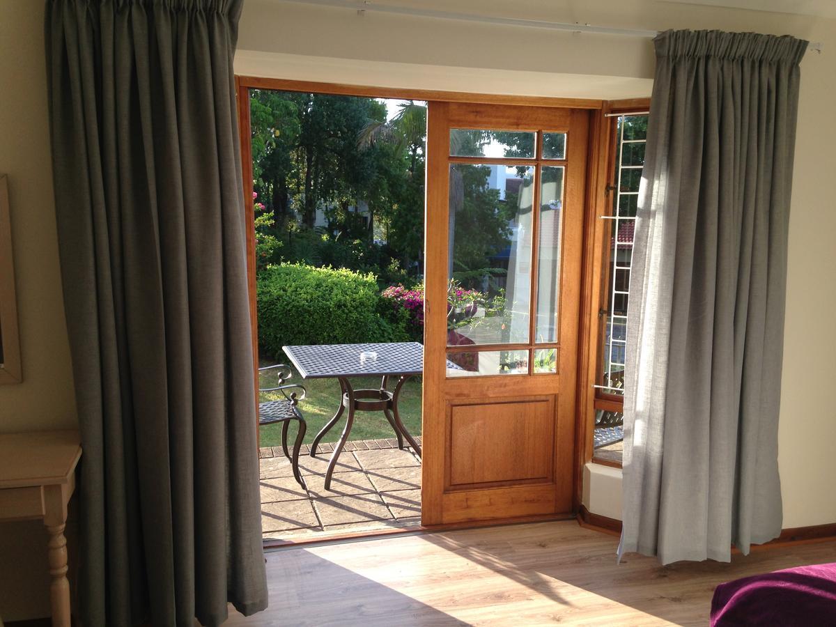 Bed and Breakfast Blue Fern Of Knysna Exterior foto