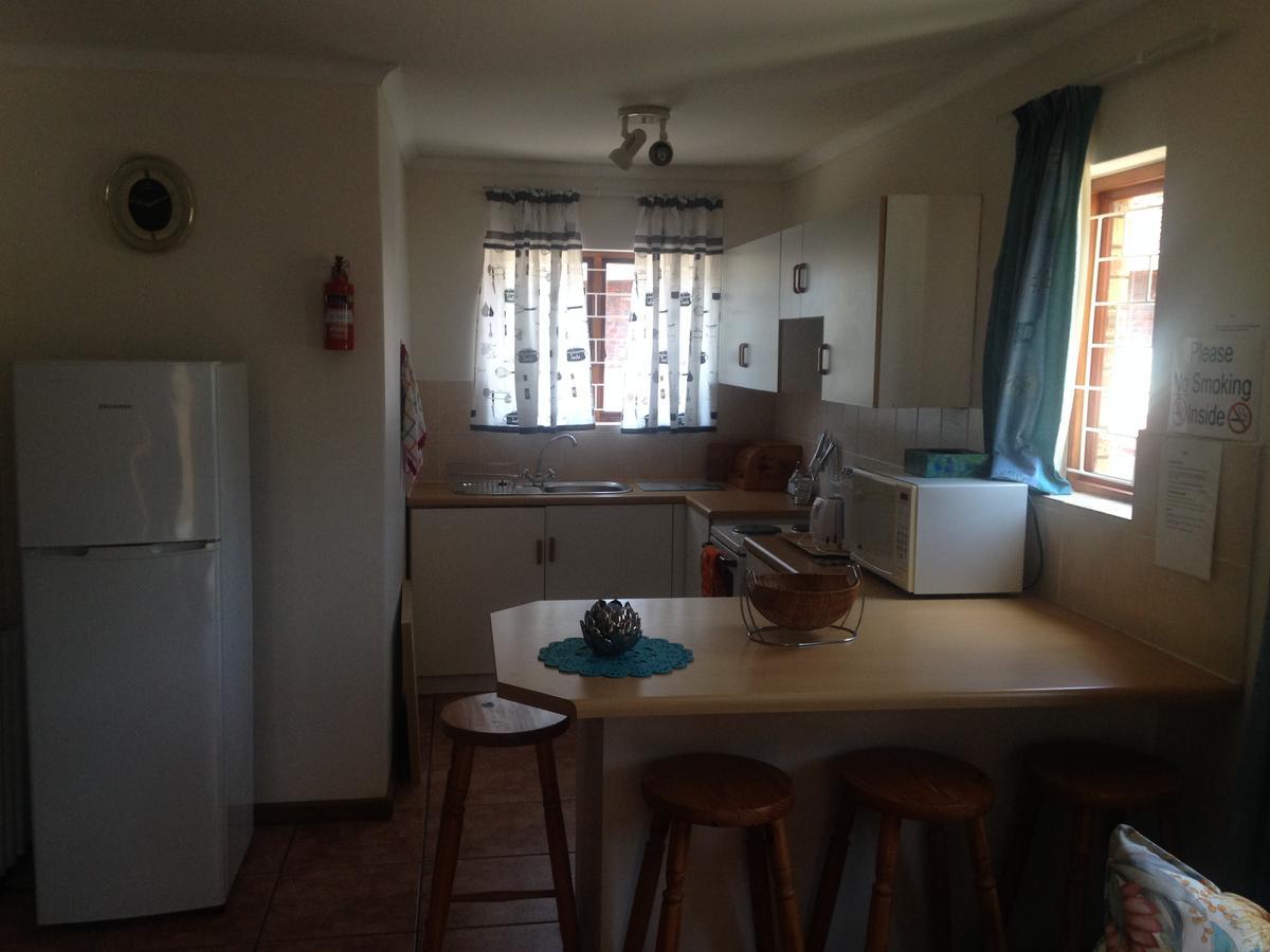 Bed and Breakfast Blue Fern Of Knysna Exterior foto