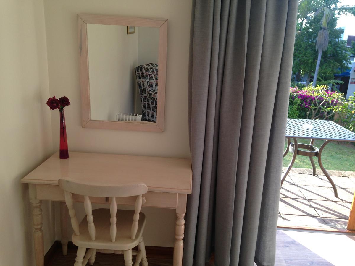 Bed and Breakfast Blue Fern Of Knysna Exterior foto