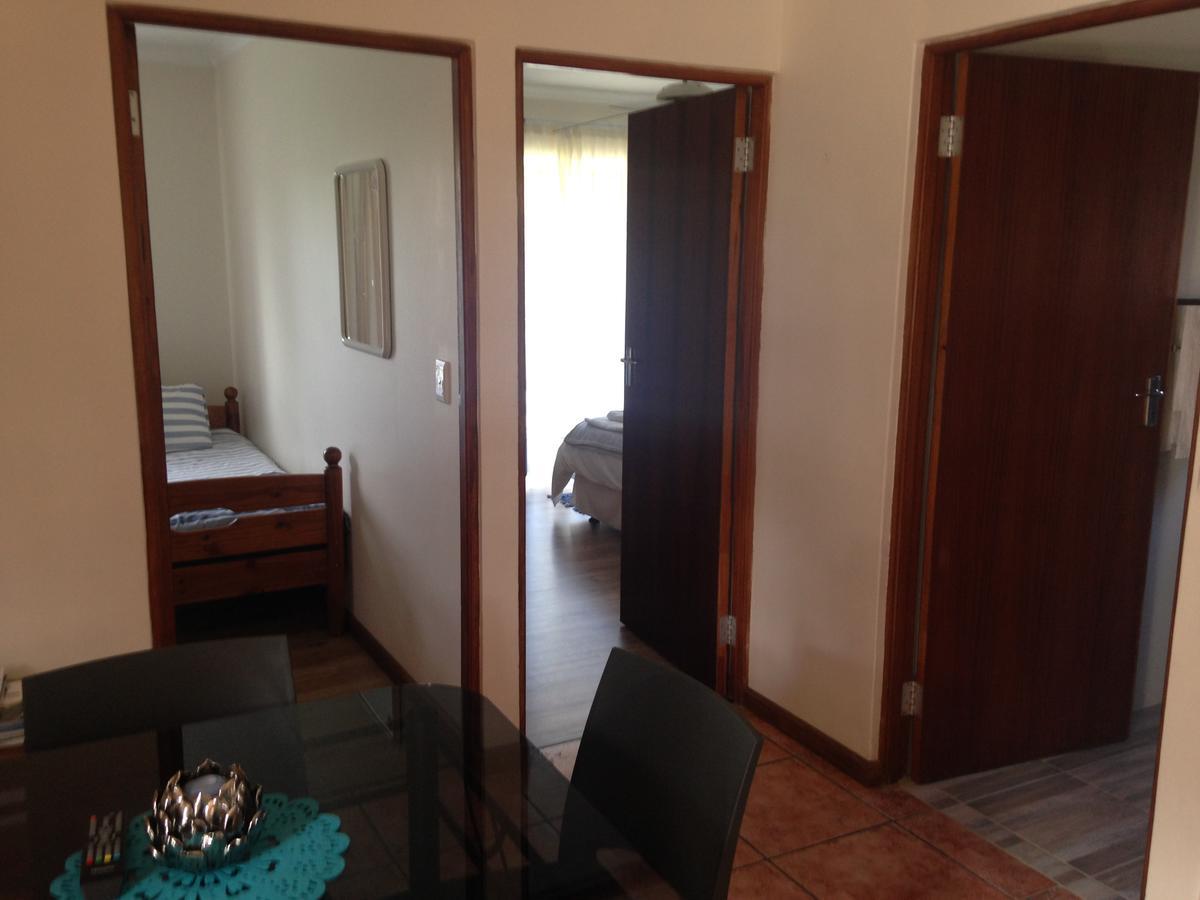 Bed and Breakfast Blue Fern Of Knysna Exterior foto