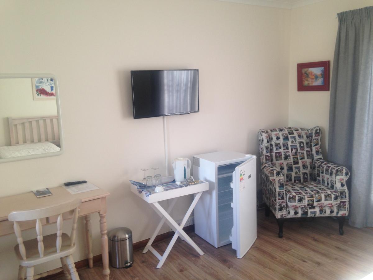 Bed and Breakfast Blue Fern Of Knysna Exterior foto
