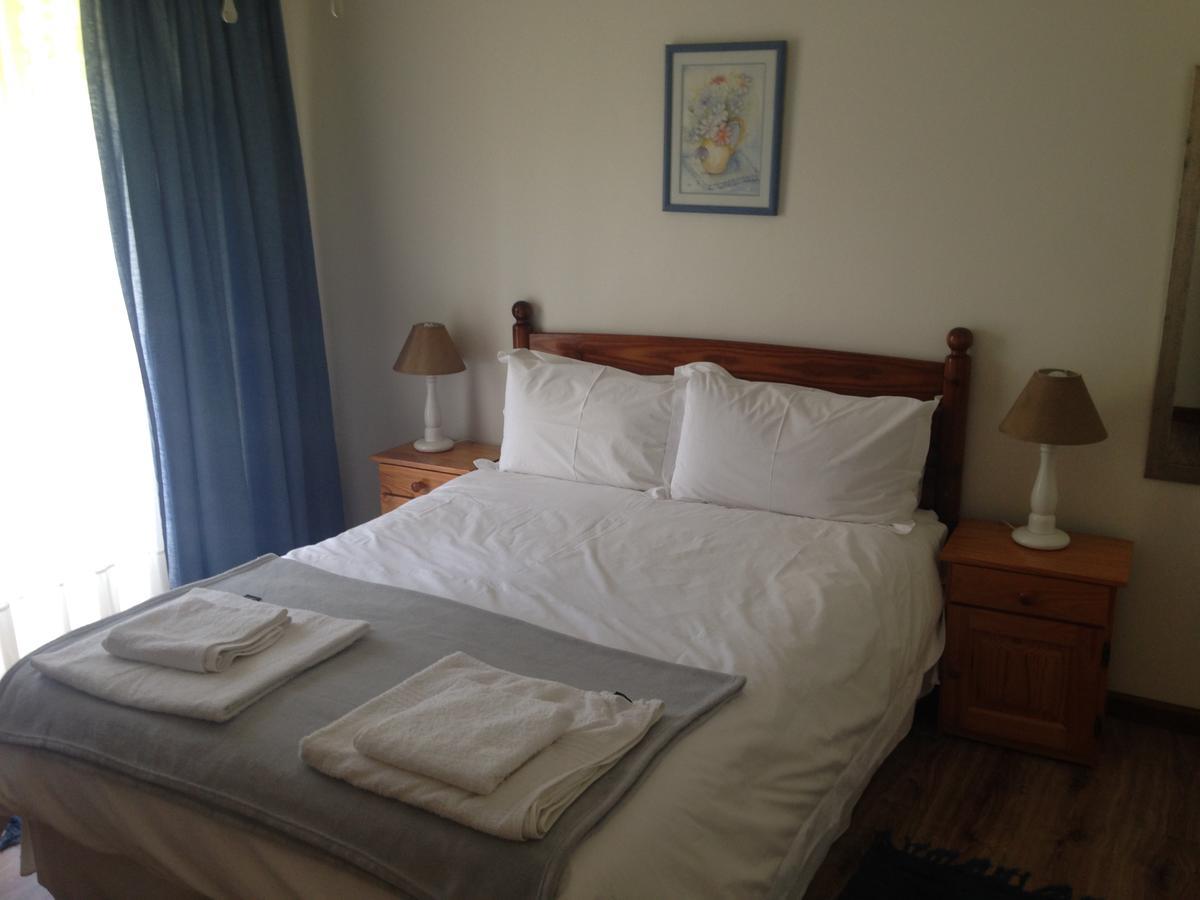 Bed and Breakfast Blue Fern Of Knysna Exterior foto