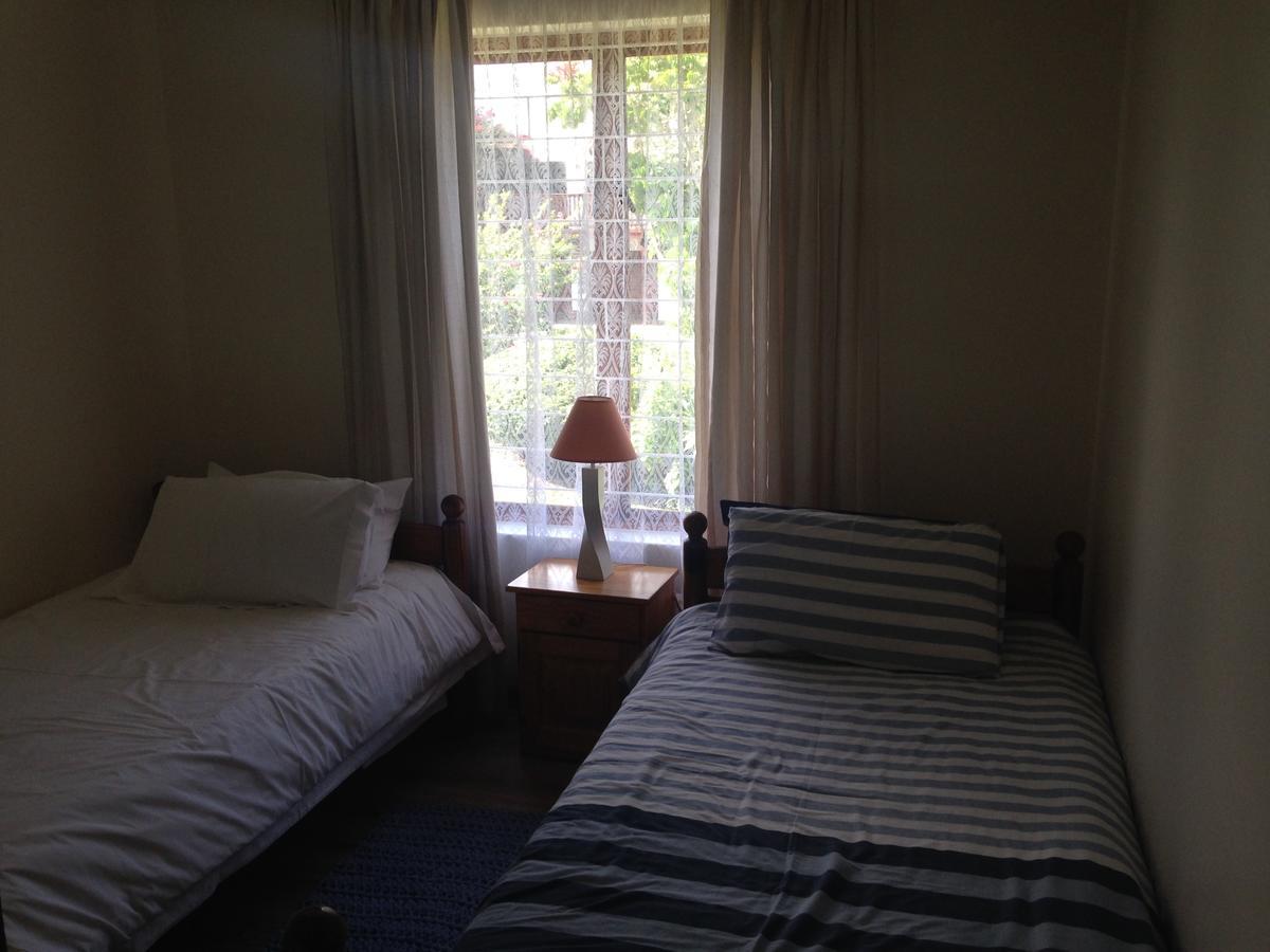 Bed and Breakfast Blue Fern Of Knysna Exterior foto