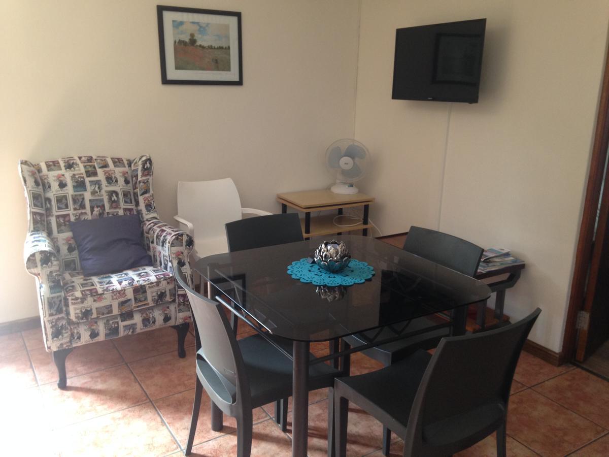 Bed and Breakfast Blue Fern Of Knysna Exterior foto
