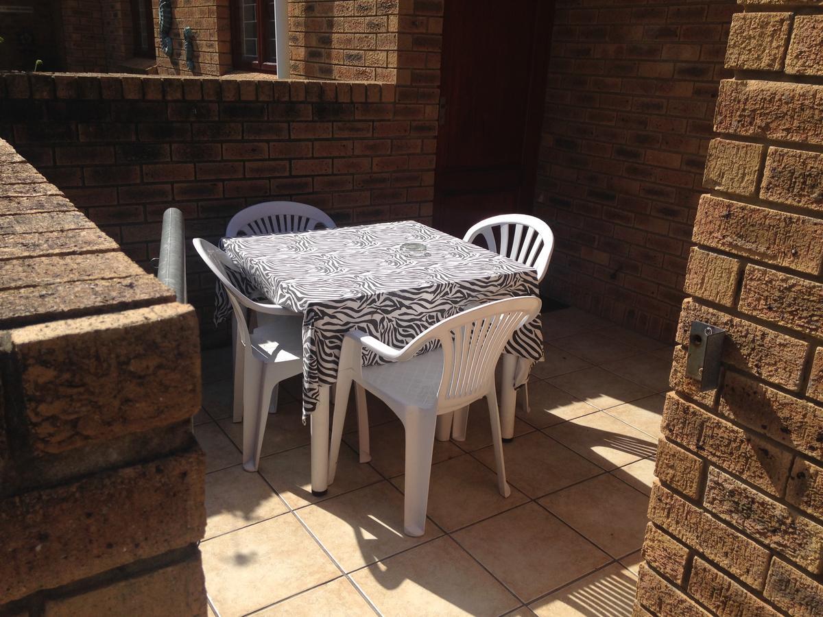 Bed and Breakfast Blue Fern Of Knysna Exterior foto