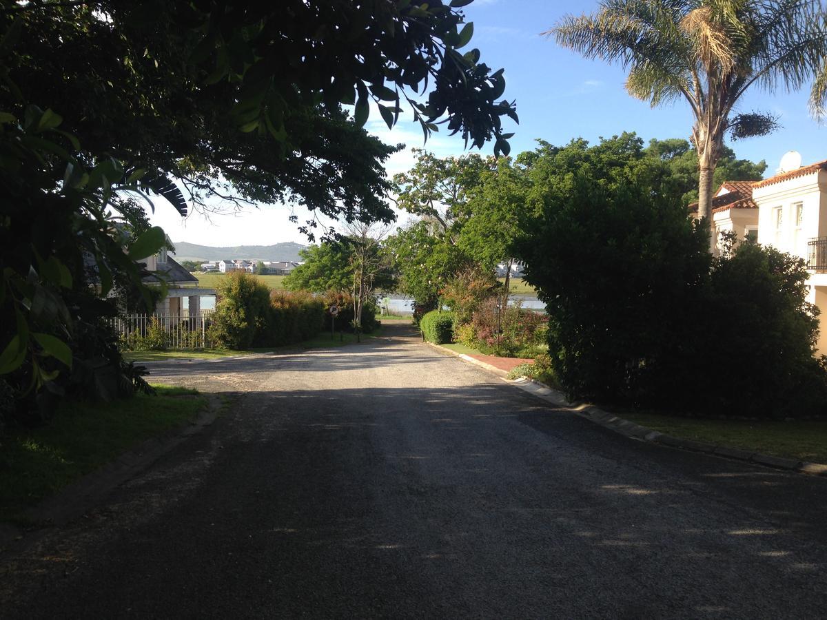 Bed and Breakfast Blue Fern Of Knysna Exterior foto