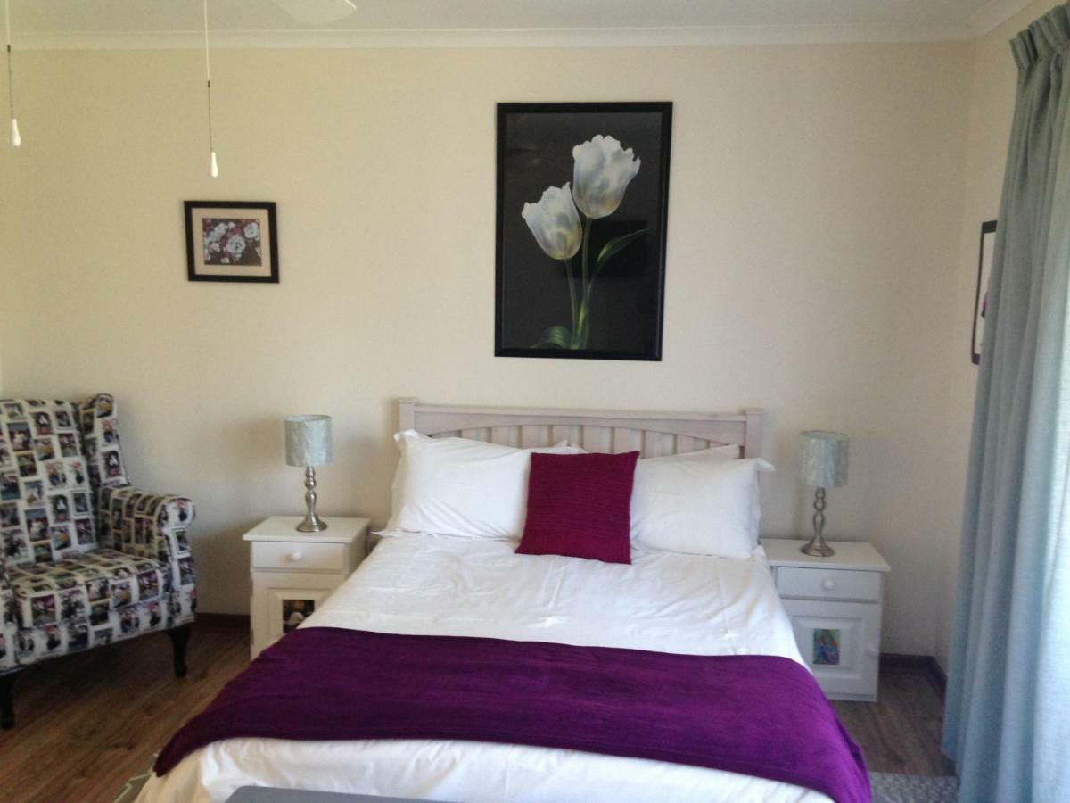 Bed and Breakfast Blue Fern Of Knysna Exterior foto
