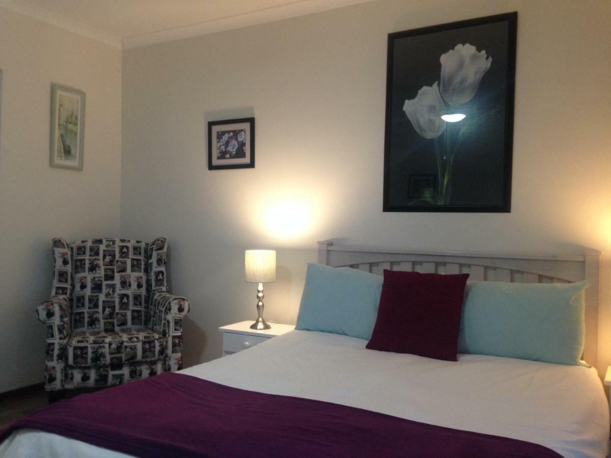 Bed and Breakfast Blue Fern Of Knysna Exterior foto