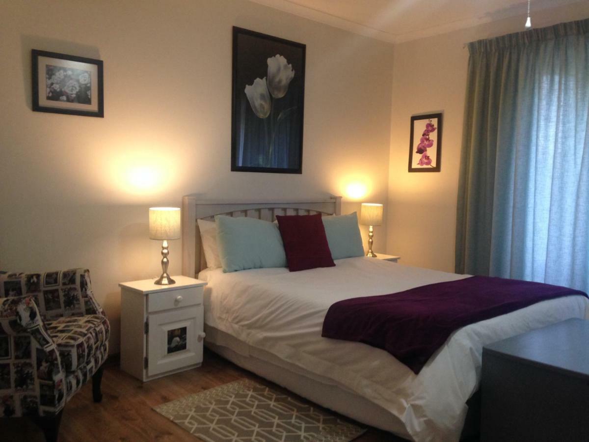 Bed and Breakfast Blue Fern Of Knysna Exterior foto