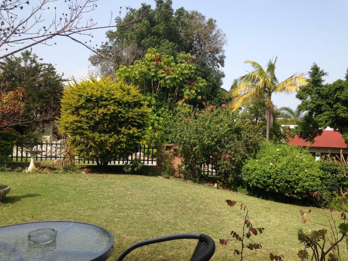 Bed and Breakfast Blue Fern Of Knysna Exterior foto