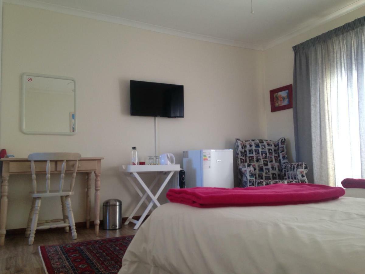 Bed and Breakfast Blue Fern Of Knysna Exterior foto