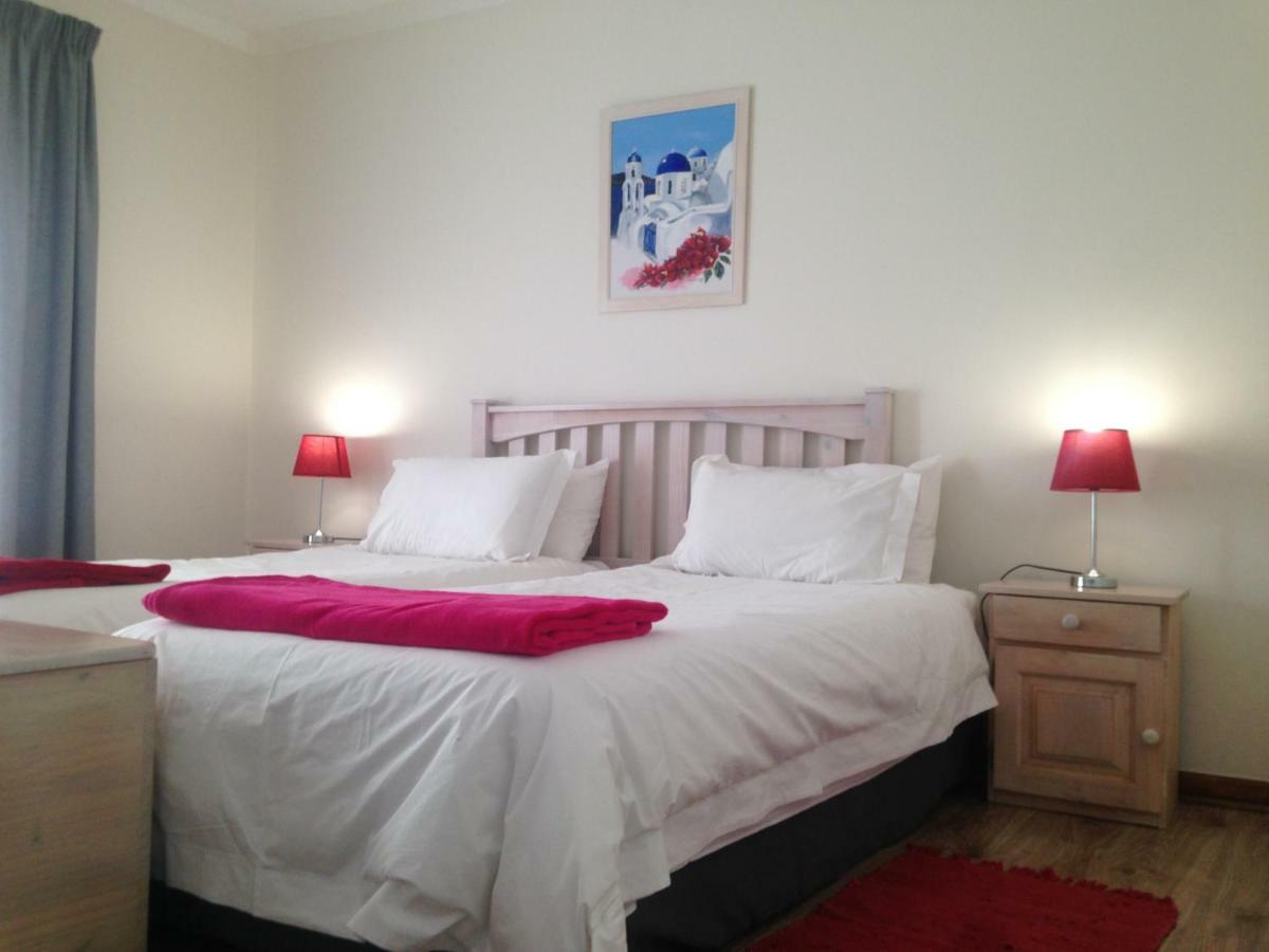 Bed and Breakfast Blue Fern Of Knysna Exterior foto