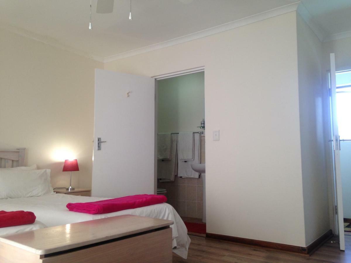 Bed and Breakfast Blue Fern Of Knysna Exterior foto