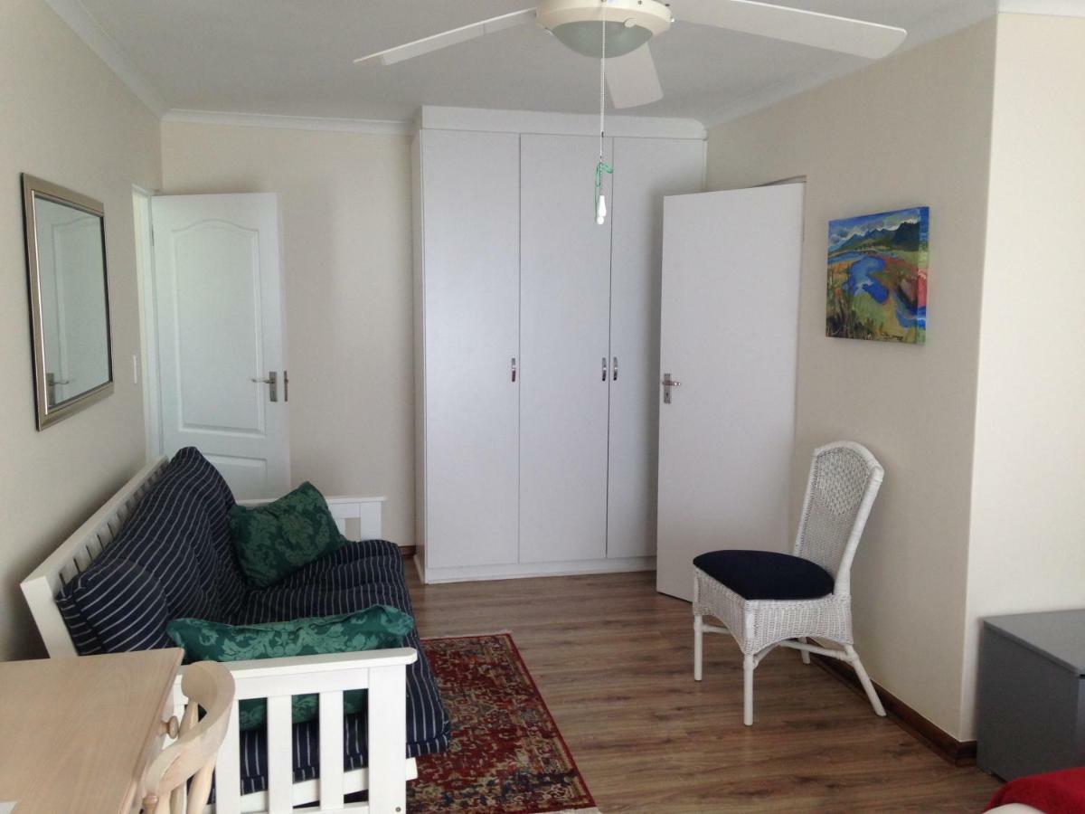 Bed and Breakfast Blue Fern Of Knysna Exterior foto